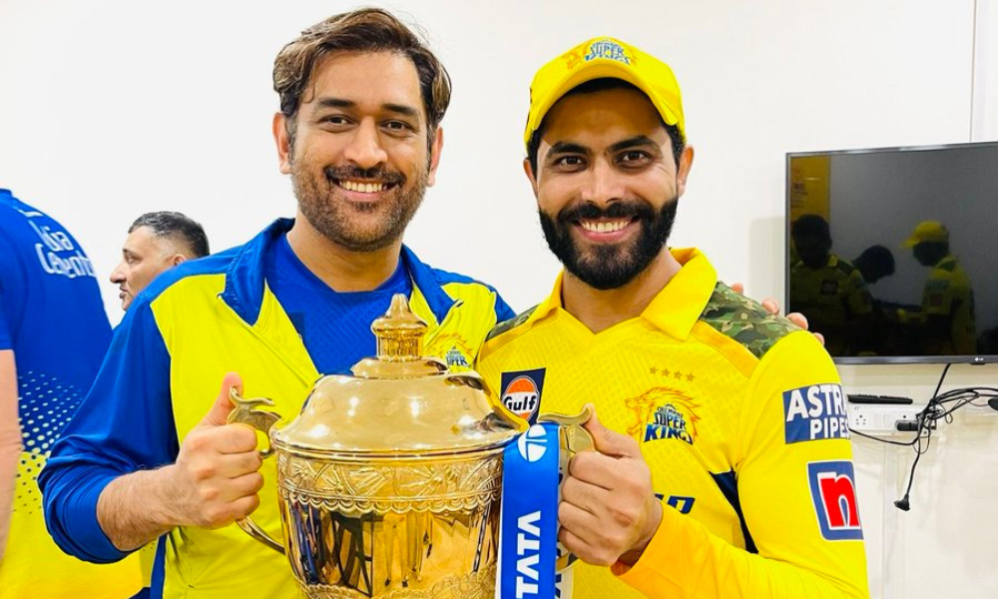 He said he'll rest for three weeks and then start his rehab: CSK CEO Provides Updates on MS Dhoni's Return to IPL 2024