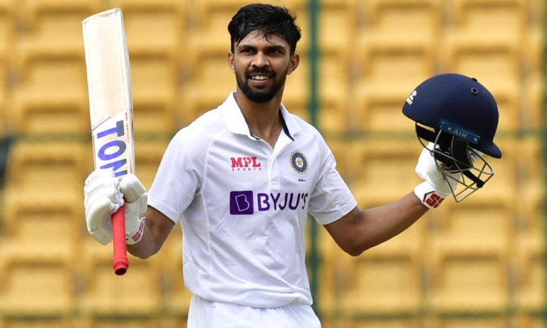 Ruturaj Gaikwad to Join Yorkshire for County Championship