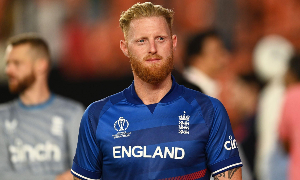 Breaking: CSK set to release Ben Stokes ahead of 2024 auction