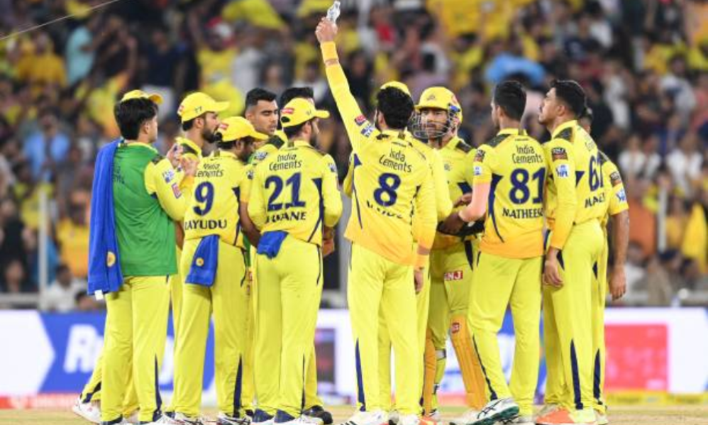 Chennai Super Kings (CSK) Squad: List Of Players Retained, Released And Traded Ahead Of IPL 2024 Auction
