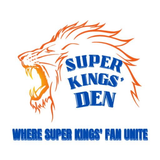 SUPER KINGS' DEN