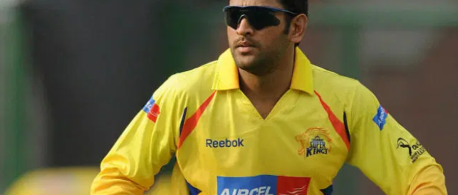 BREAKING!! MS Dhoni Receives Legal Notice Regarding Old Business Dispute