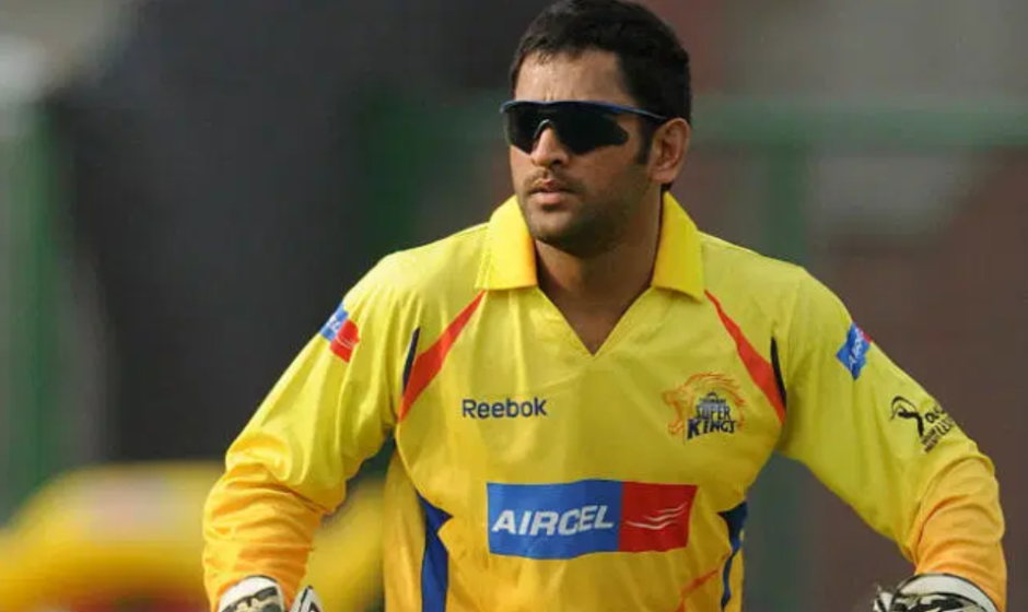 BREAKING!! MS Dhoni Receives Legal Notice Regarding Old Business Dispute