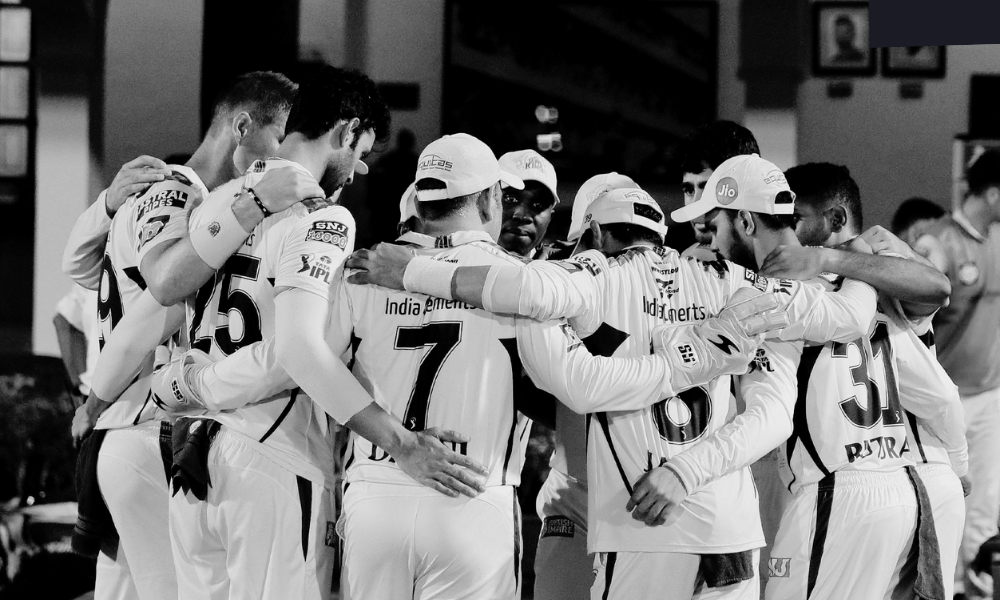 Why CSK was banned for 2 Years in IPL?