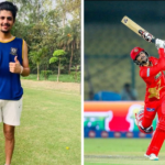 CSK applauds new recruit Sameer Rizvi for a ton ahead of IPL 2024