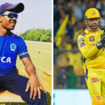 ‘How will CSK fans feel…,’ Dhoni’s graceful reply when asked to support RCB.