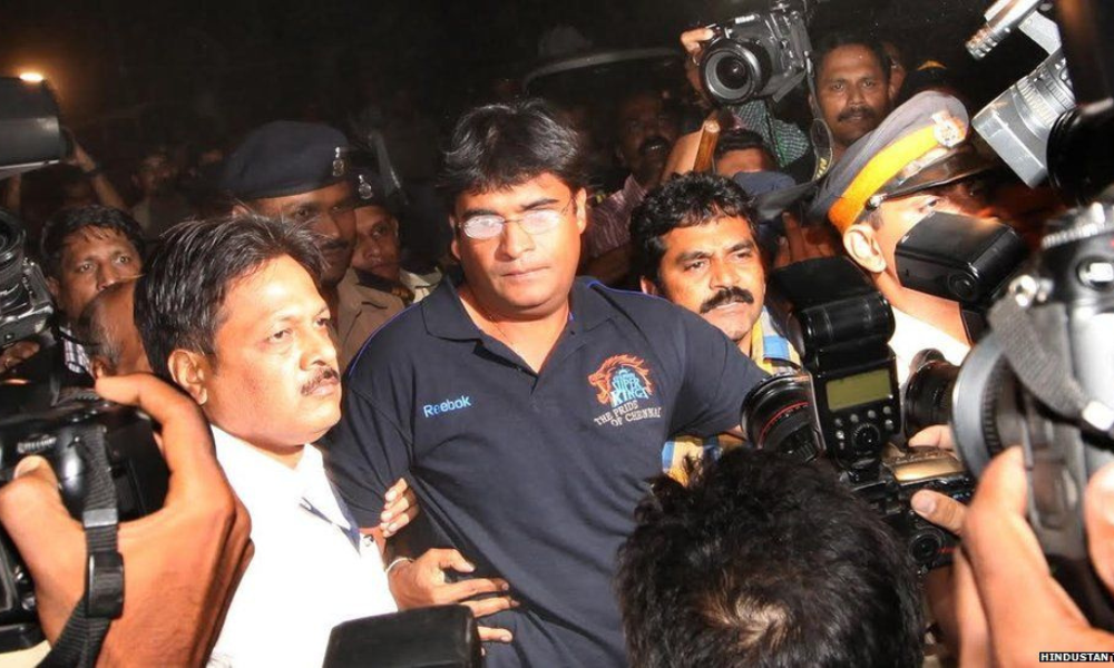 Gurunath Meiyappan