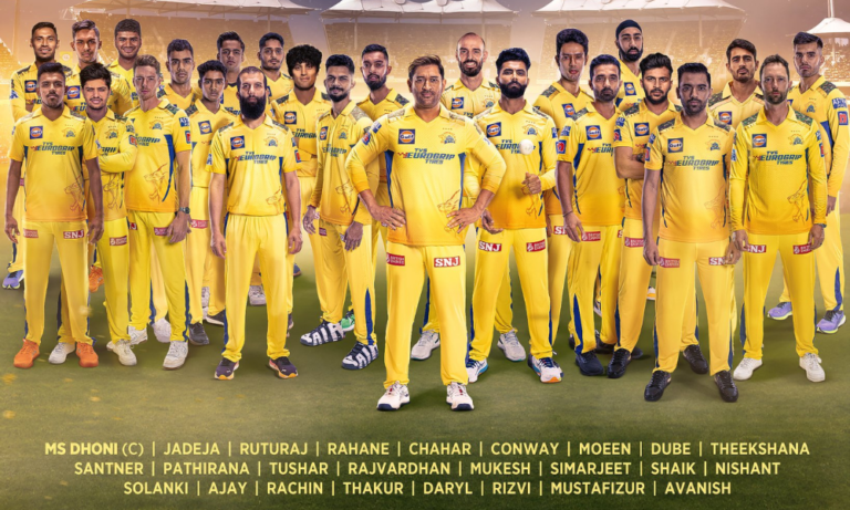 CSK to start Practice Camp for IPL 2024 on March 1: Deepak Chahar Confirms