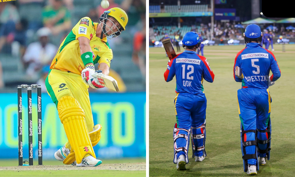 JSK vs DSG, SA20 2025: Preview, Predicted 11, Venue, FAQs
