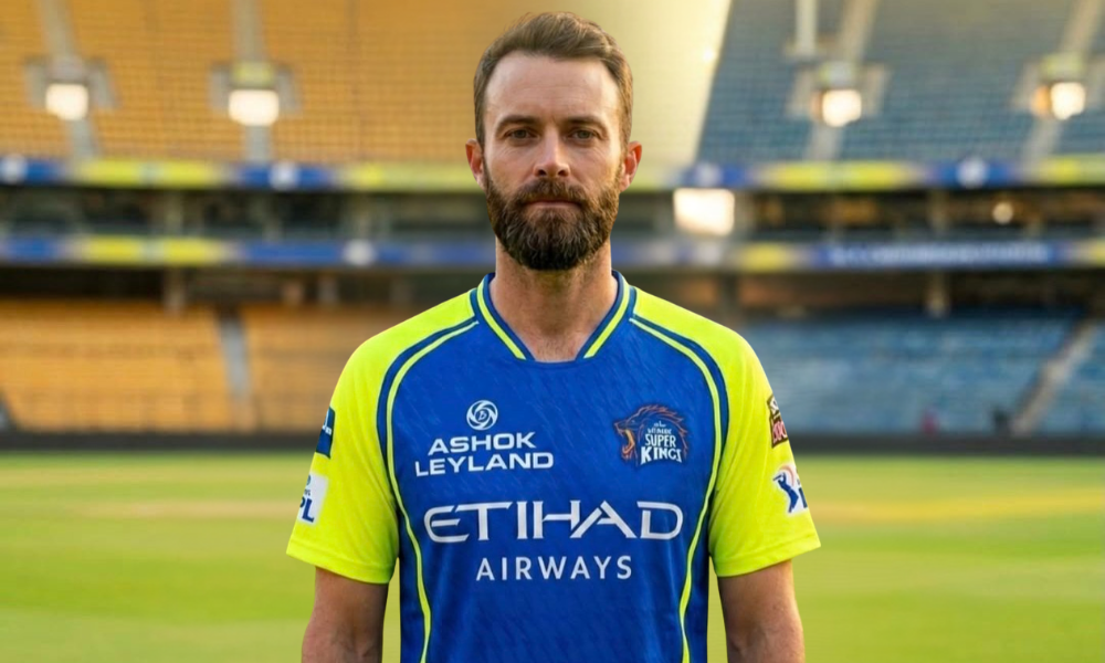 James Foster
