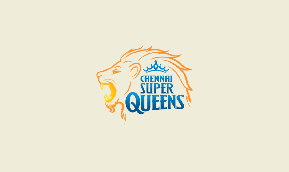 CSK WPL Team