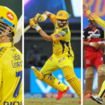 List: Players who represented both MI and CSK in IPL