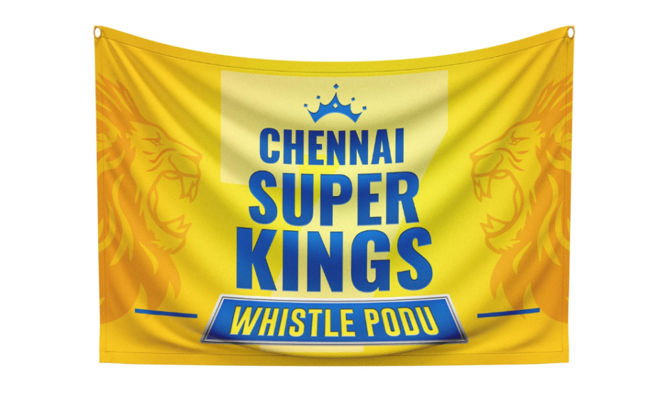 Chennai Super Kings' Anthem in IPL: Know Whistle Podu song lyrics