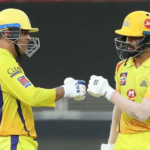 A Statistical Rivalry: Chennai Super Kings vs Mumbai Indians in the IPL