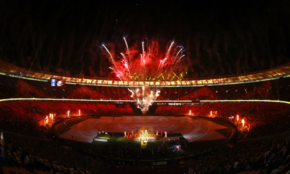 IPL 2024 final likely to be held in Chennai’s MA Chidambaram Stadium on May 26