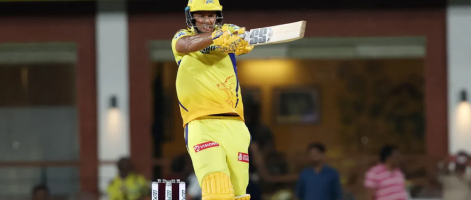 India vs England: Shivam Dube Fifty and Pandya's Partnership Help India Seal T20 Series