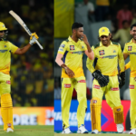 Jadeja’s special tribute from Chepauk crowd coincides with Rachin’s onslaught as CSK clarify ‘Ravindra’ confusion