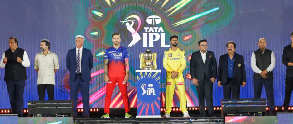 IPL 2024, CSK vs RCB: Opening match records Historical Viewership