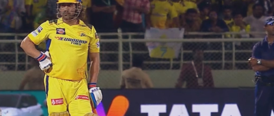 DHONI