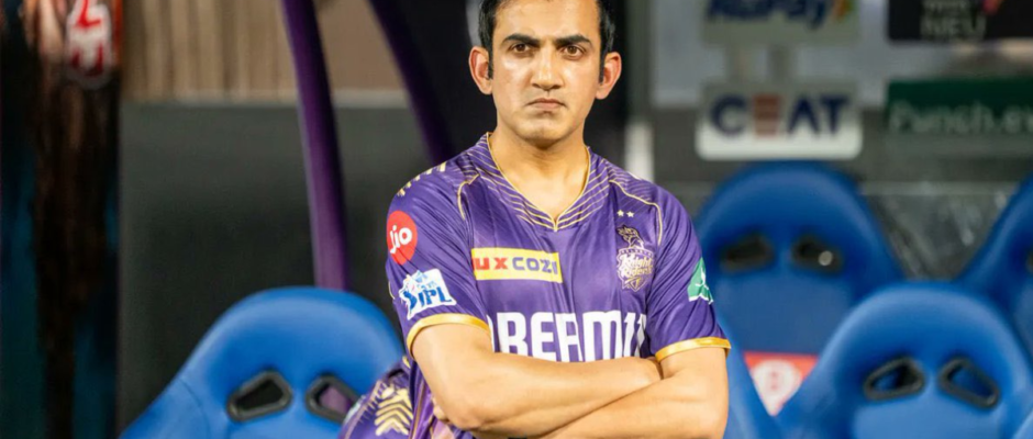 Gautam Gambhir's Bold MS Dhoni Verdict Puts All Fan Theories To Bed.