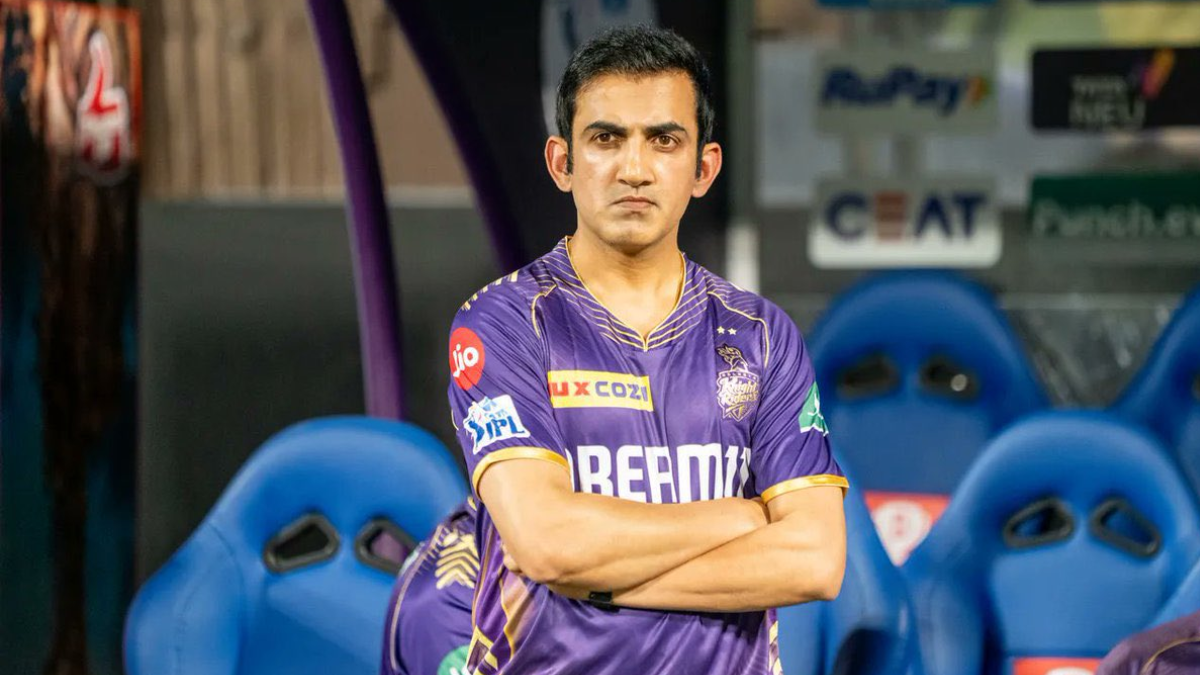Gautam Gambhir’s Bold MS Dhoni Verdict Puts All Fan Theories To Bed