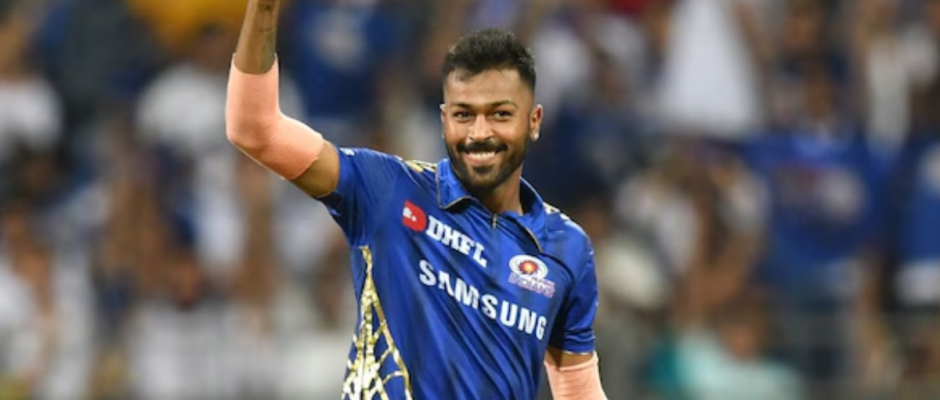 On MI's Loss vs CSK, Hardik Pandya's Huge 'Man Behind The Stumps' Take On MS Dhoni