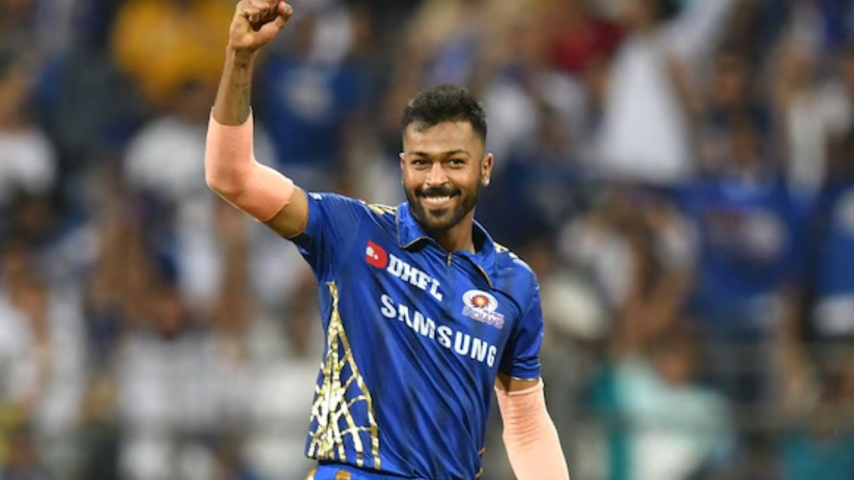 On MI’s Loss vs CSK, Hardik Pandya’s Huge ‘Man Behind The Stumps’ Take On MS Dhoni