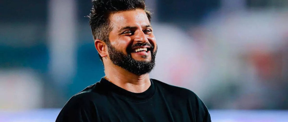 "Gangsters Killed Entire Family": Suresh Raina On Sudden IPL 2020 Season Withdrawal