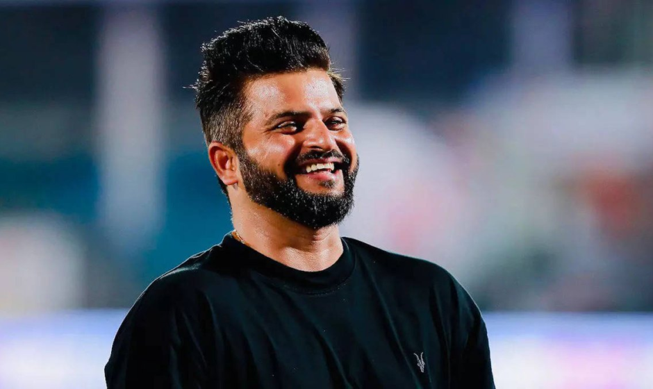 "Gangsters Killed Entire Family": Suresh Raina On Sudden IPL 2020 Season Withdrawal