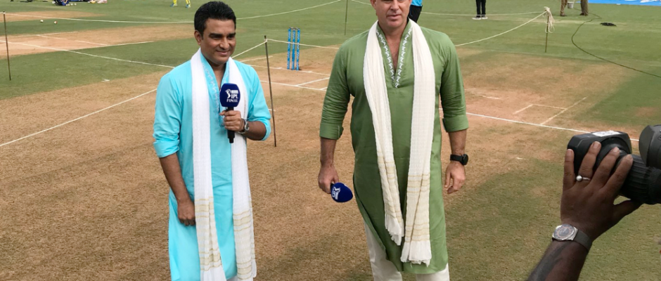 Ex-CSK player Matthew Hayden Choose Nicholas Pooran over MS Dhoni as "Cleanest Hitter in the World"