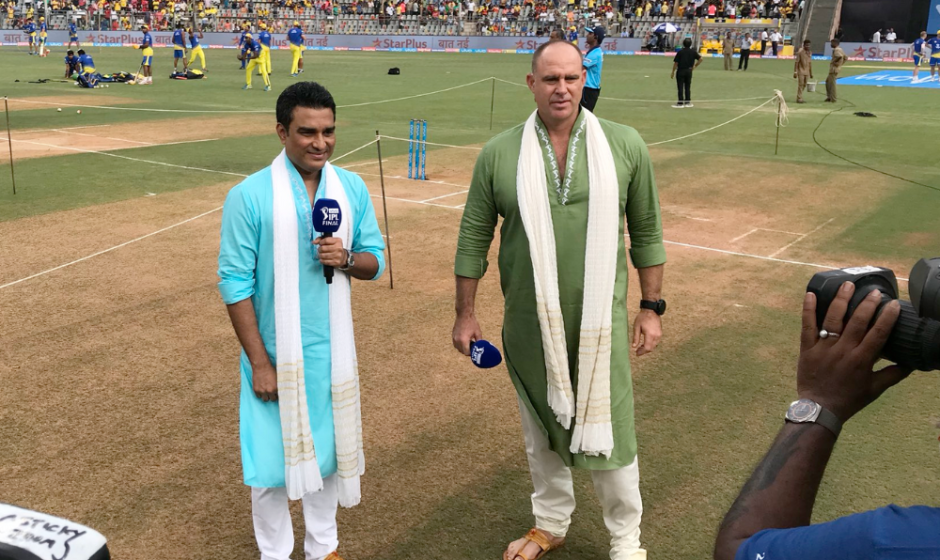 Ex-CSK player Matthew Hayden Choose Nicholas Pooran over MS Dhoni as "Cleanest Hitter in the World"