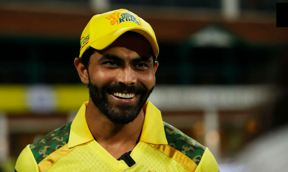 Ravindra Jadeja: The Cricket Thalapathy and CSK’s Tradition of Titles