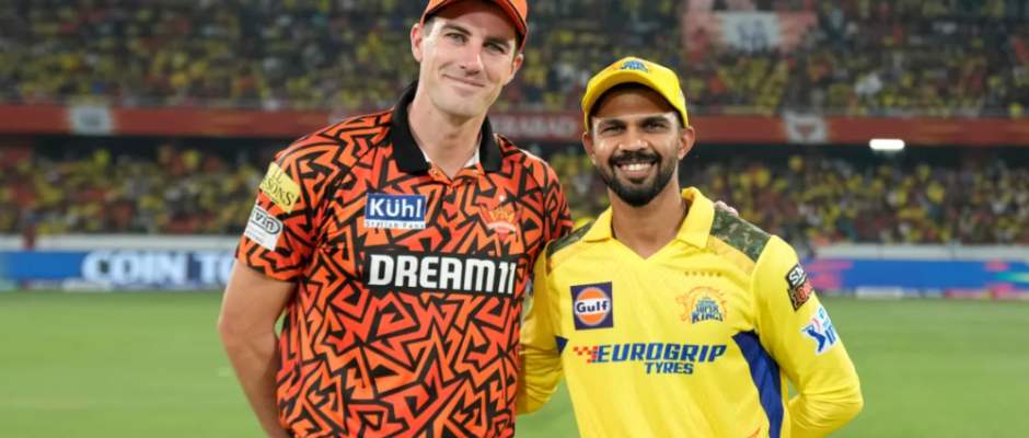 CSK vs SRH IPL 2024: Preview, Playing 11, Prediction, Venue, FAQs