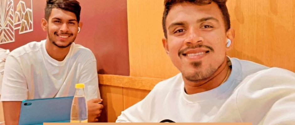 Good News for CSK: Pathirana, Theekshana Set to Rejoin Team After Completing Visa Process for World Cup