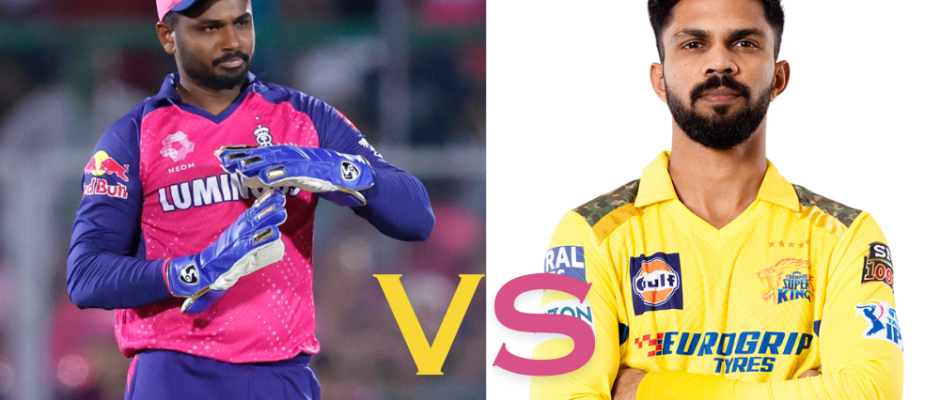 CSK vs RR IPL 2024: Preview, Playing 11, Prediction, Venue, FAQs