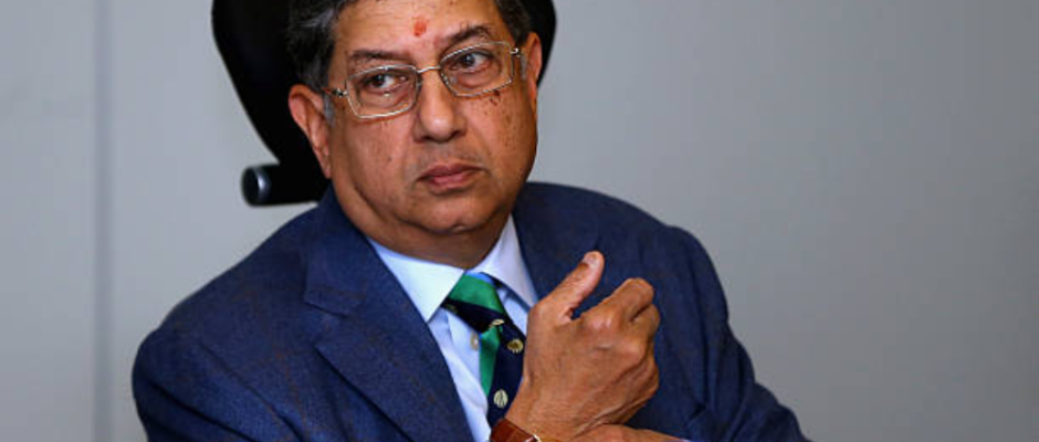 srinivasan