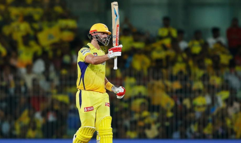 Daryl Mitchell Set to Miss MLC 2024 for Texas Super Kings