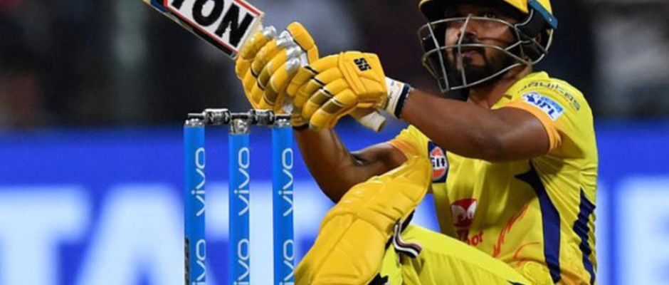 Kedar Jadhav Announces Retirement from All Forms of Cricket