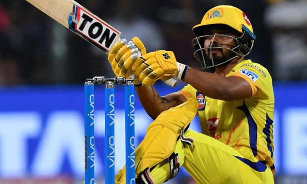 Kedar Jadhav Announces Retirement from All Forms of Cricket