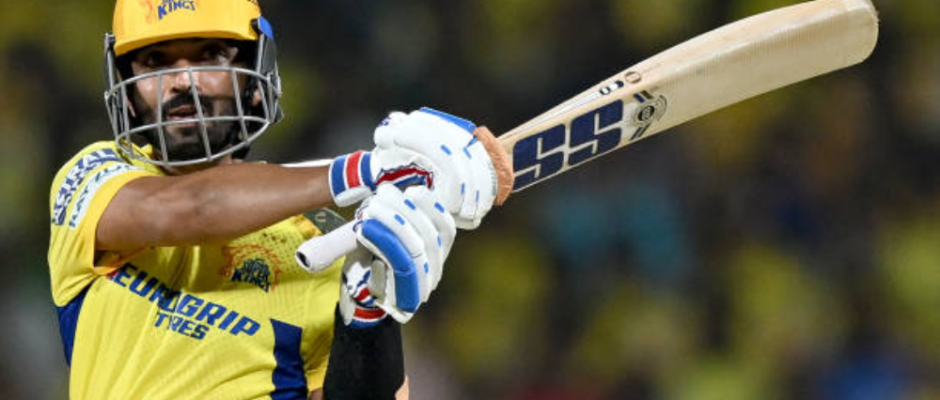 Ajinkya Rahane CSK: Player Profile, Background and Stats in IPL