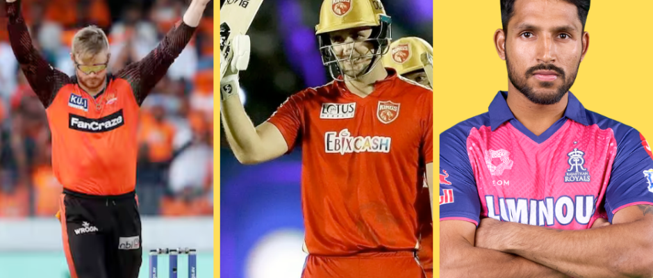 Players CSK can target in IPL mega Auction
