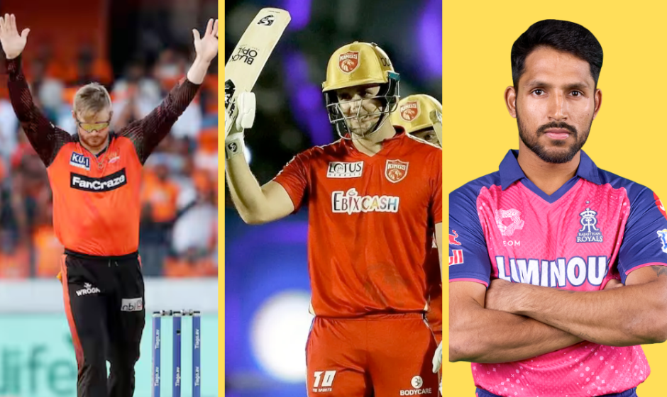 Players CSK can target in IPL mega Auction