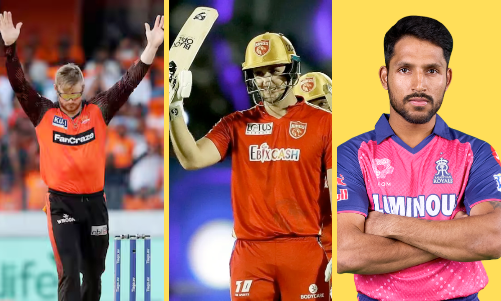 5 Players CSK can target in IPL mega Auction 2024