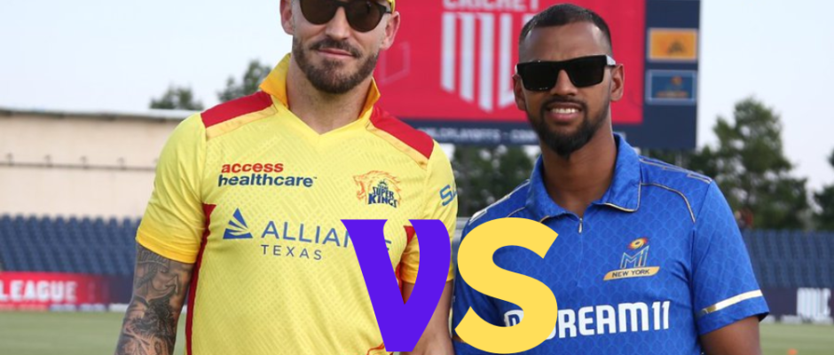 TSK vs MINY MLC 2024: Preview, Predicted 11, Venue, FAQs