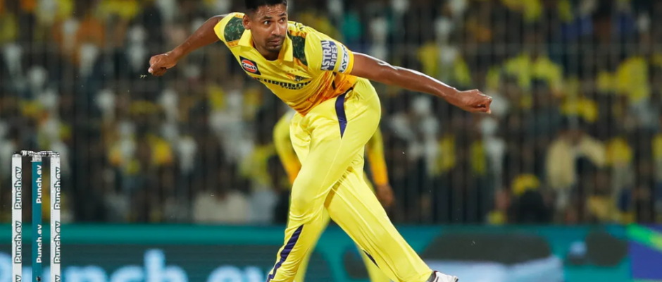 Mustafizur Rahman