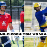 TSK vs LAKR, MLC 2024: Devon Conway’s Fifty Goes In Vain as Knight Riders Take Down Super Kings by 12 Runs