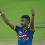 Faf du Plessis’ Dream to Conquer MLC 2024 Shattered, TSK Lose to SFU by 10-runs in a Nail-biter