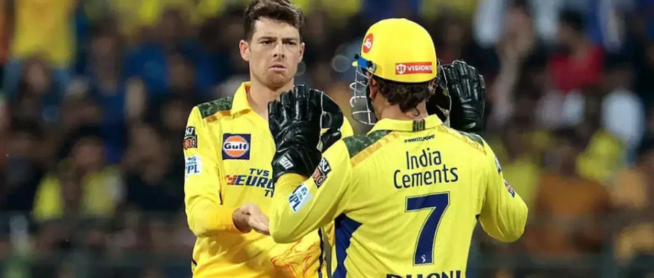Mitchell Santner