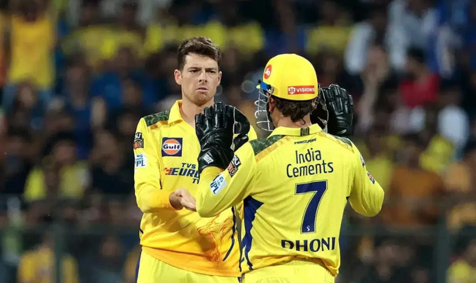 Mitchell Santner