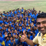 Rachin Ravindra